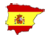 DECOEMPURIES - Espanol