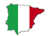 DECOEMPURIES - Italiano