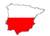 DECOEMPURIES - Polski